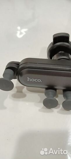 Держатель для телефона в машину