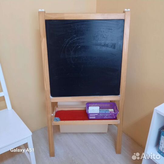 Мебель в детскую комнату