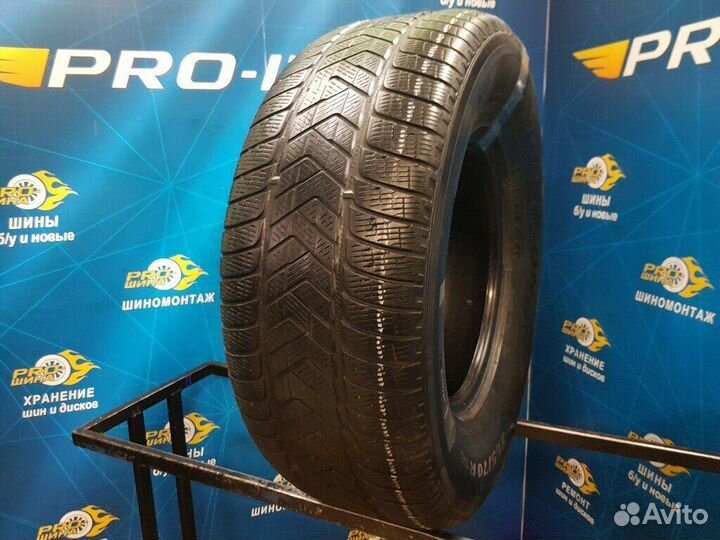 Pirelli Scorpion Winter 265/70 R16