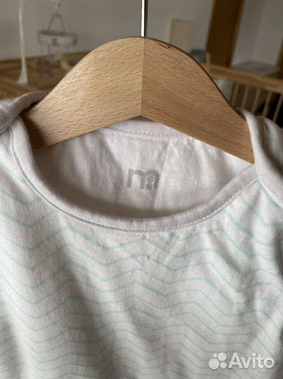 Спальный мешок детский Mothercare (новый)