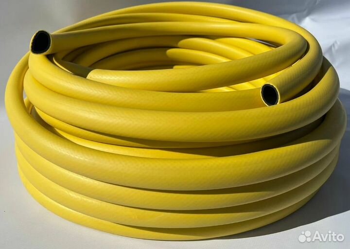 Шланг поливочный тэп