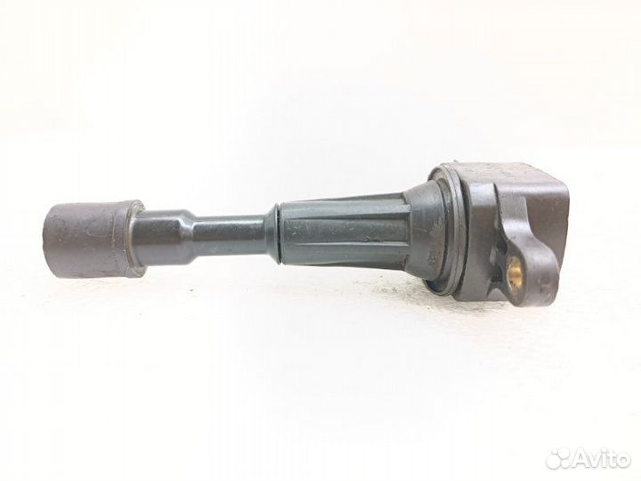 Катушка зажигания Mazda 3 BK 1.6 Z6 2007