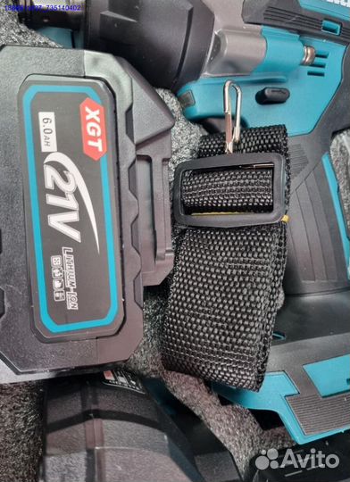 Гайковерт (Арт.85187)