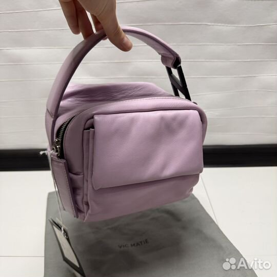 Новая сумка Vic Matie оригинал
