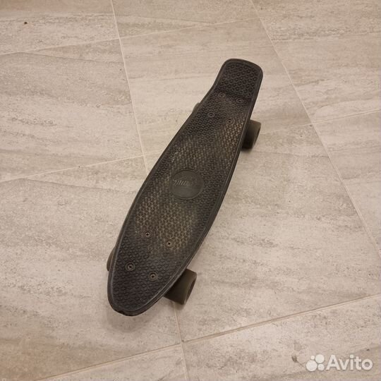 Детский скейтборд