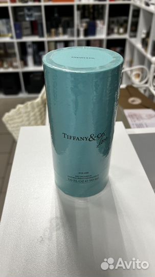 Парфюм Tiffany & Co Love for her, 90 мл, Распив