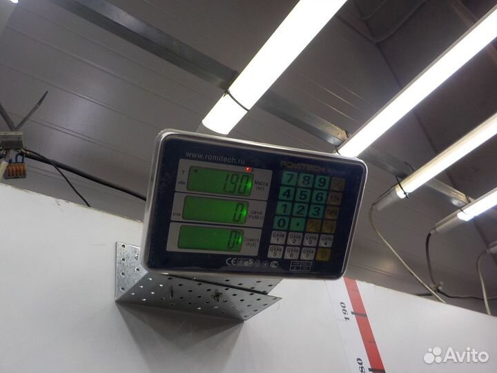 Фонарь задний правый Cadillac XT5 2016