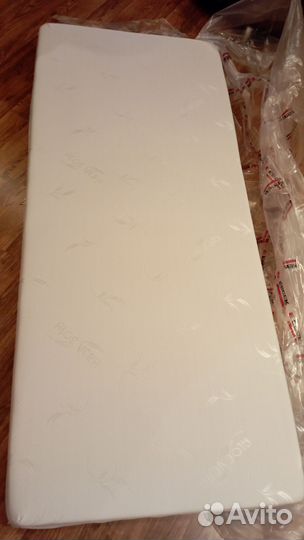 Матрас беспружинный 80 190