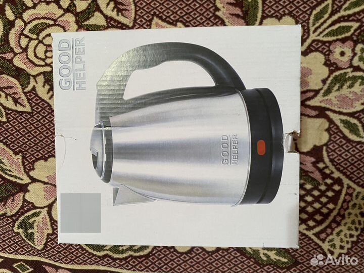 Чайник электрический