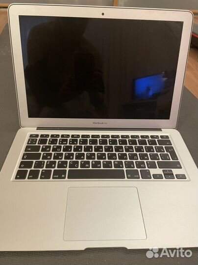 Apple MacBook Air 13 2017