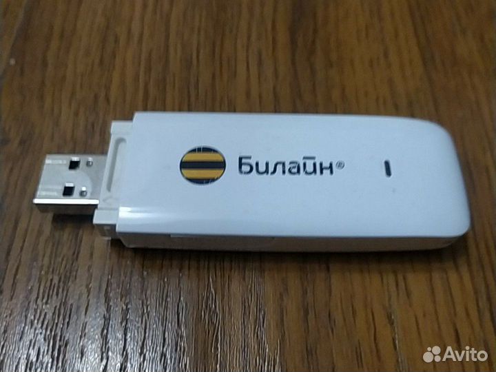 Модем 3 G Билайн