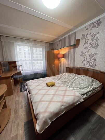Квартира-студия, 22,8 м², 5/9 эт.