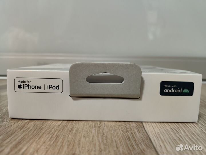 Беспроводные блютуз наушники Sony WH-CH520 новые