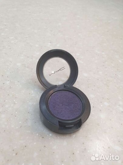 Тени mac оригинал