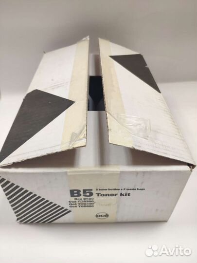 Тонер OCE B5 7497B005