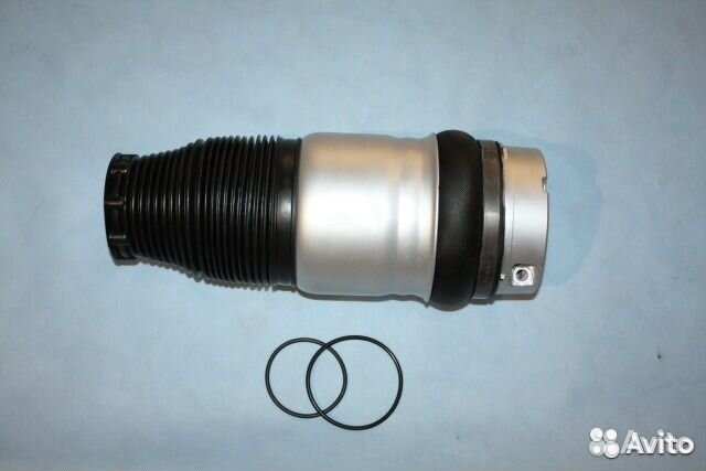 Audi Q7 05- Пневмоподушка передняя правая