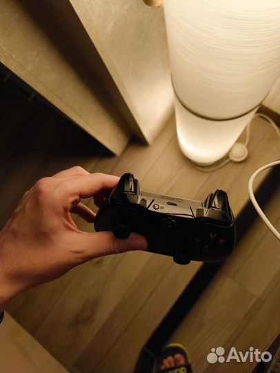 Геймпад xbox One