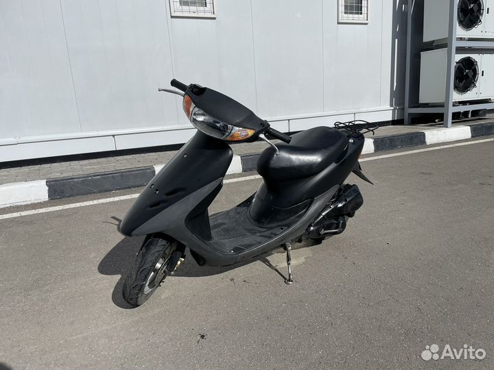 Honda dio 35
