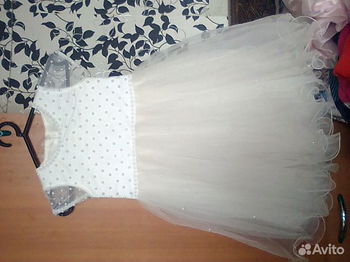 Платья на новый год