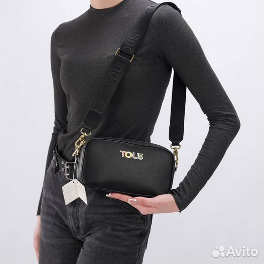 Сумка женская Tous