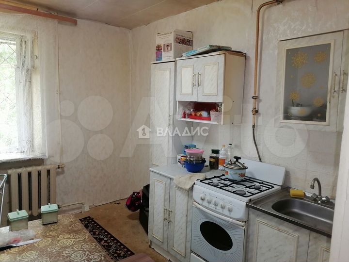 1-к. квартира, 40,8 м², 1/5 эт.