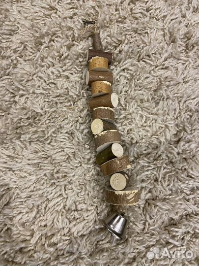 Клетка для хомяка