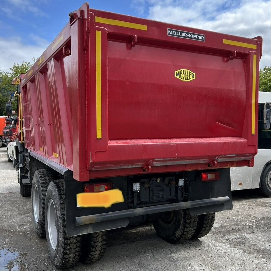 ⭐︎ Купить грузовик Volvo 🚛 от 650 000 ₽ в Златоусте: 181