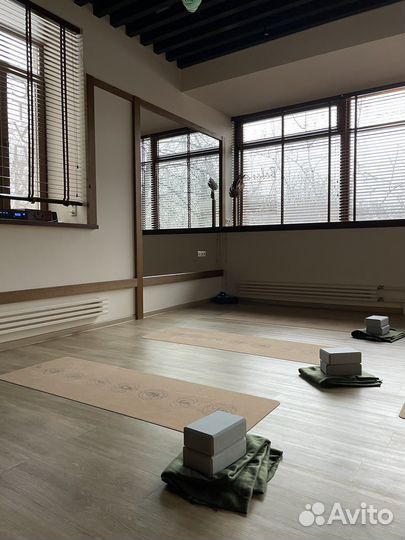 Аренда спортивного зала