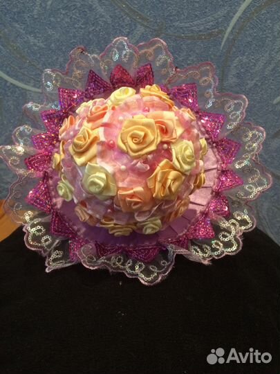 Букет невесты