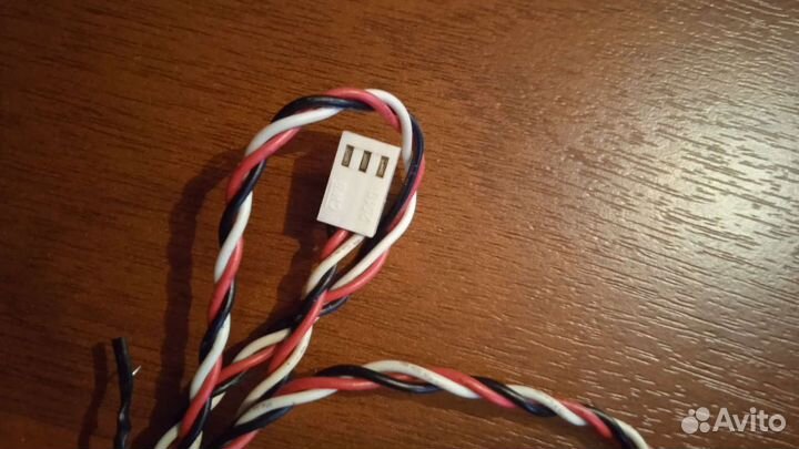 Кулер процеccорный