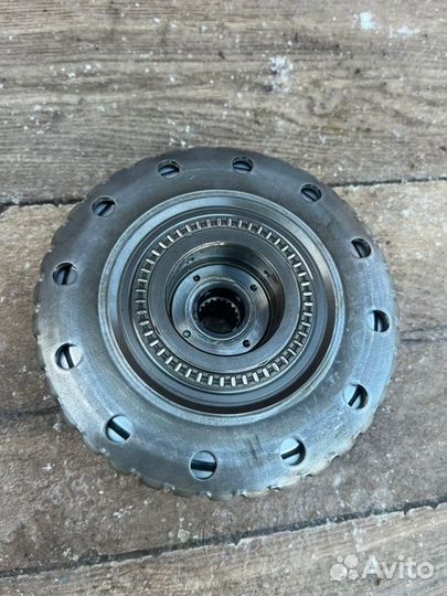 Барабан АКПП Hyundai Sonata седан 2.4 2012