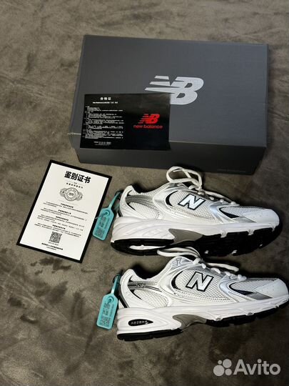 Кроссовки New Balance 530