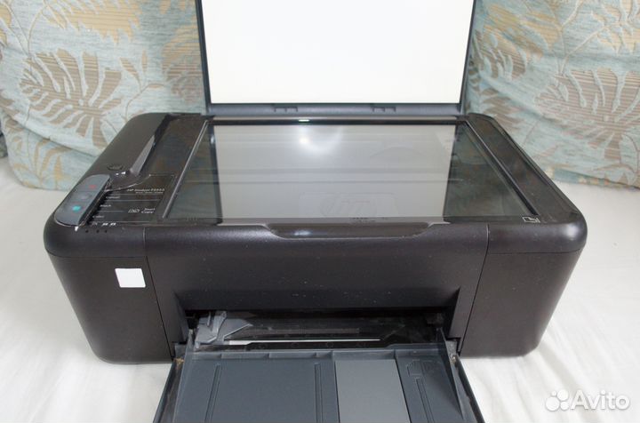 HP Deskjet F2423
