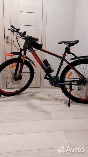 Велосипед горный взрослый