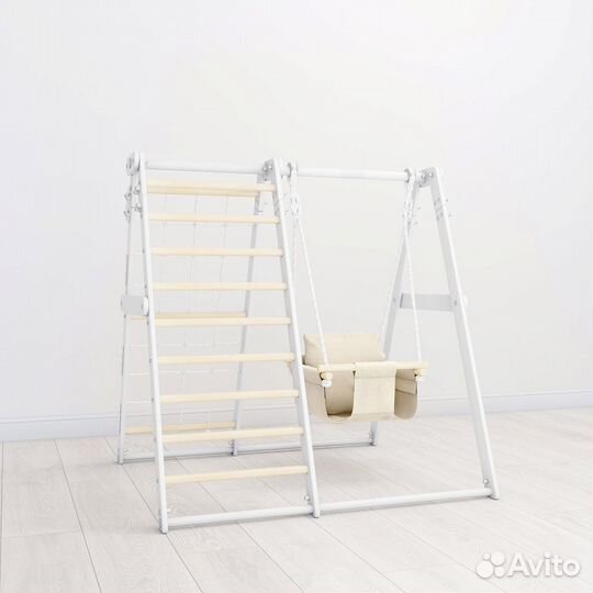 Детский напольный комплекс