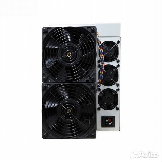 Antminer S21XP 270 TH/S