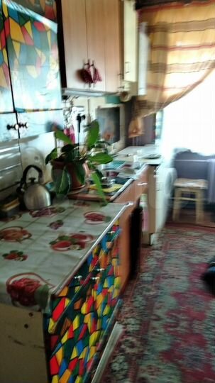 Комната 15 м² в 5-к., 1/5 эт.