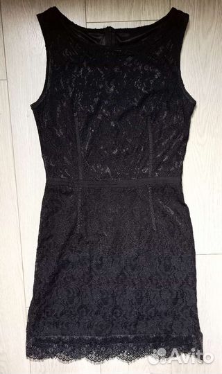 Пакет брендовых вещей на девушку 42-44