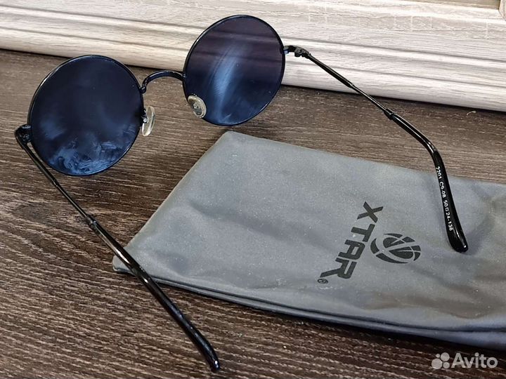 Солнцезащитные очки