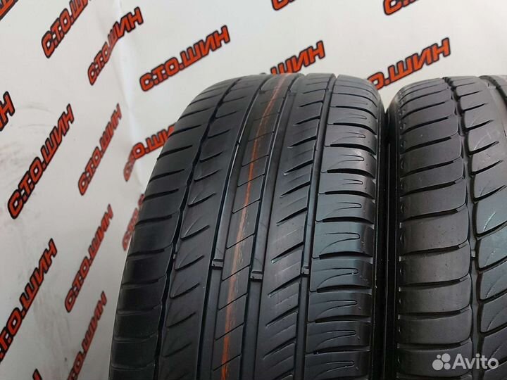 Michelin Primacy HP 225/55 R17 97W