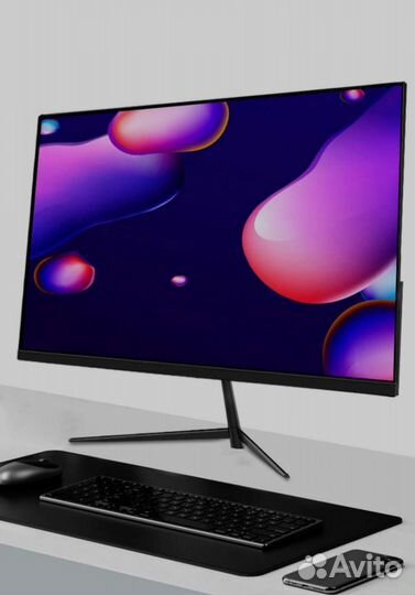 Игровой монитор 144 гц