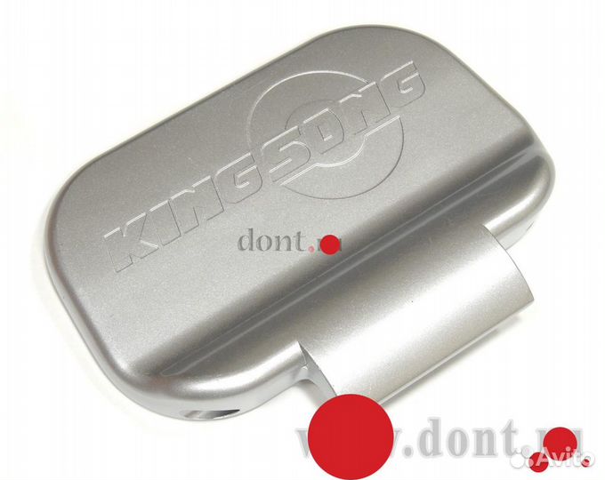 Kingsong педаль (шкурка)