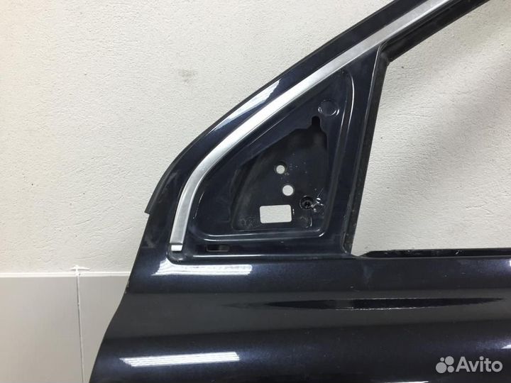 Дверь передняя левая Volvo XC90