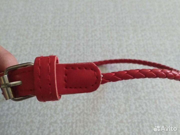 Чокер новый