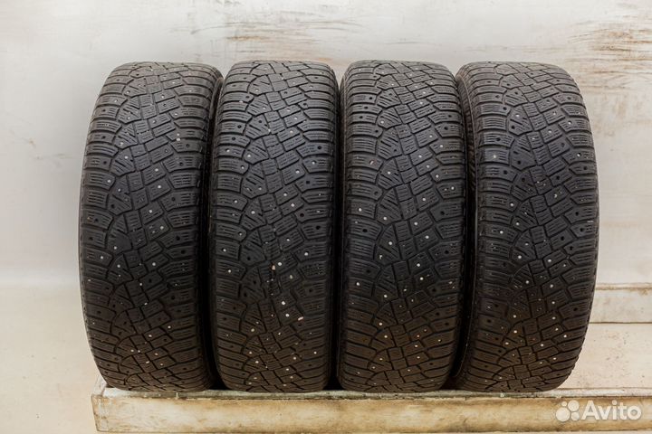 Колеса зимние R16 VW Golf 5 6 Octavia A5