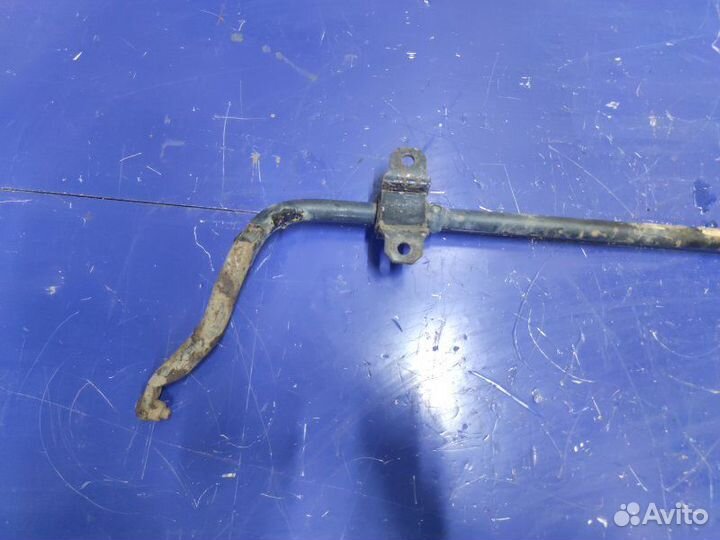 Стабилизатор активный Ford Mondeo 3 седан 2.0 2003