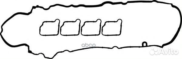 15-41043-01 прокладка клапанной крышки MB W203