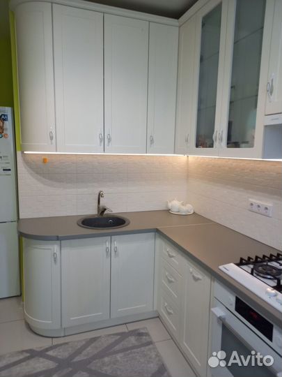 Кухня от производителя