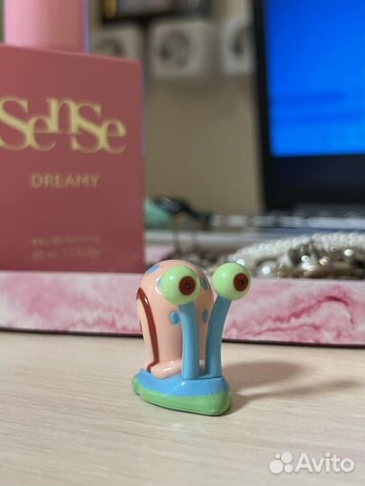 Игрушки с kinder