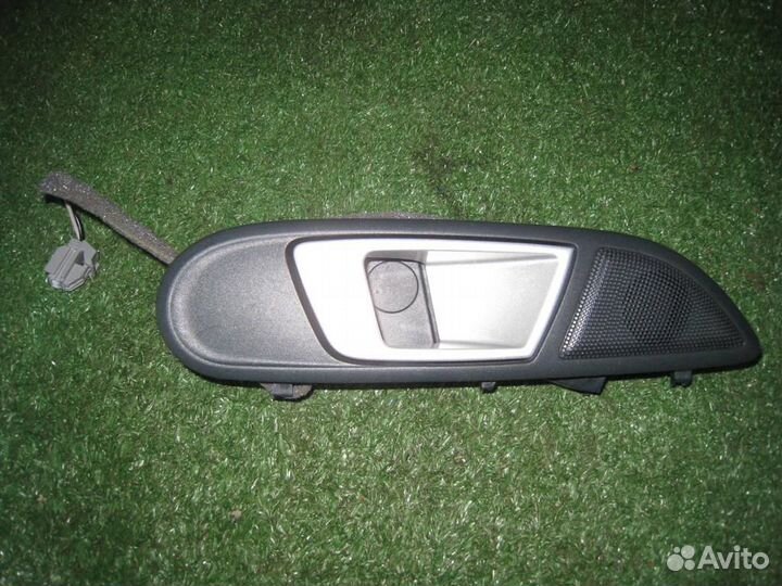 Ручка двери внутренняя правая Ford Fiesta (CB1) 2